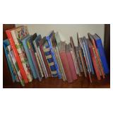 Book Lot: Children