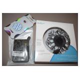 (3) Contempo New Pcs w/ Pop Socket, Digital