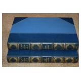 1906 The Life of Cellini Vol I II Symonds Bretano