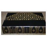 1926 The Forsyte Saga Galsworthy Scribners Sons