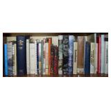 Shelf Lot of Books: The Chesapeake Bay Country