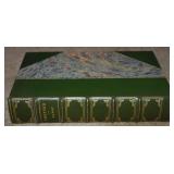1939 Thoreau by Candy w/ Illustrations Riverside