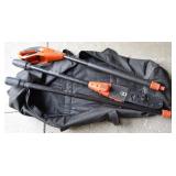 Black & Decker 18v NPP2018 Type 1 Pole Saw