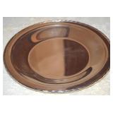 Towle Sterling Silver No 143 10" Diameter Plate