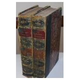 The Ingoldsby Legends Vol I & II HC 18th Edition