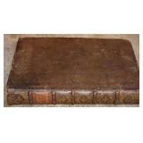 Camdens Annales Queen Elizabeth 3rd Ed Fisher HC