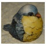Artefice Ottanta Esposito Resin Italy Bird Figure