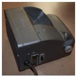 Vtg Baia Model V-16 Film Splicer