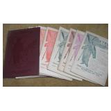 1900 (& 1 1901) Valkyrian Periodical Compilation