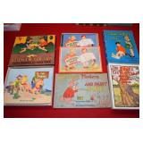 (4) Vtg Children