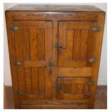 Antique Pat