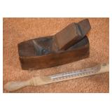 Antique Carpenter