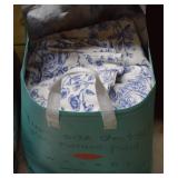 Reusable Bag full of Twin Sheet Sets (@ least 2)