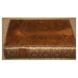 1912 The Poetical Works of Lord Byron Frowde HC