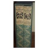 1933 Oxford Limited Edition Club Pickwick Papers