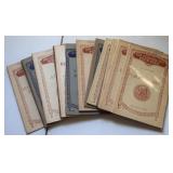 Les Classiques por Tous Booklet Collection