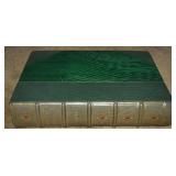 1901 Old Time Gardens Alice Morse Earle LE 116/350