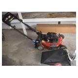 Toro Personal Pace SR4 Super Recycler 190CC