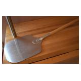 Stainless Steel Pizza Peel 35.5L Total