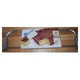 Wilton Large Cake Leveler (up to) 18 x 3" 417-1198