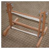 Wee Helper 12" Wide Cross Stitch Stand
