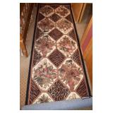Safavieh Chelsea Collection Animal Print Runner