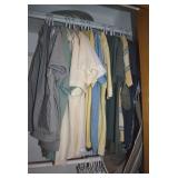 Closet of Men