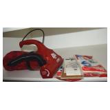 Royal Dirt Devil Ultra Model M08230C Vacuum w/