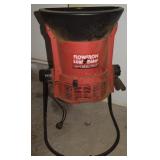 Flowtron Electric Leaf Eater Ultimate Mulcher
