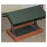 Going Green Open Feeder 16" Wide