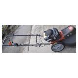 Husqvarna 190cc Push Weed Eater Model HU625HWT