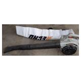 Echo ES-210 Gas Leaf Blower