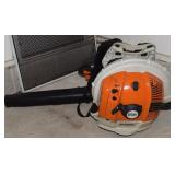 Stihl BR700X Gas Powered Backpack Blower 193MPH