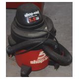 Shop Vac Wet/Dry Vacuum 1.5HP 5 Gallon