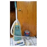 Hoover Automatic Dial-a-Matic Vacuum w/ Hose