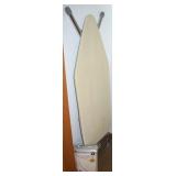 PressIt XL Ironing Board Pad & Cover Set + Board