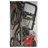Karcher 3000PSI 2.5GPM w/Honda GC190 G3050OH