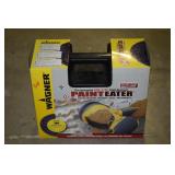 Wagner Paint Eater Model 0513052 in Box