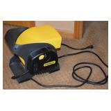 Stanley High Velocity Blower Fan w/ Plug-ins