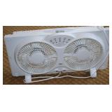 Best Comfort Window Fan Model FW23-8HS