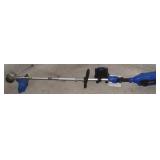 Kobalt KST-2580-06 80v Lith Ion Cordless Trimmer