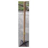 Barco Industries 10 x 10 Tamper