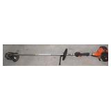 Echo SRM-280 Straight Shaft Trimmer w/ Blade