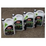 (4) Ortho Groundclear 1 Gallon Weed & Grass Killer