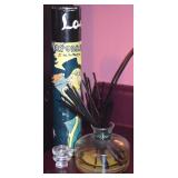 Incense & Fireplace / BBQ Grill Matches