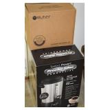 Proctor Silex Commercial 60 Cup Coffee Urn +
