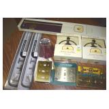 Home Improvement Lot w/ New Baldwin & Nova +