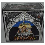 Midwest Cannon Falls Creepy Hollow Eerie Eatery