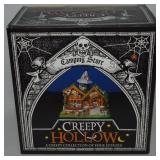 Midwest Cannon Falls Creepy Hollow Camping