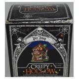 Midwest Cannon Falls Creepy Hollow Pet Shop in